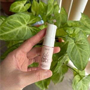 Tarte Life Lock Hydrating Setting Spray – Mini Size (NEW)